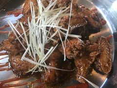 -MI WU FACTORY米屋美食工厂餐厅(绿地店)