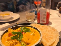 -若蘭慈·无国界素食料理(欢乐海岸店)