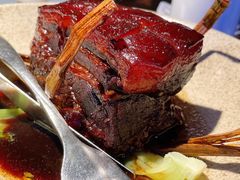草扎肉-桂满陇天书(南京德基旗舰店)