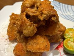 -鸟鹏烧鸟居酒屋(昌岗店)