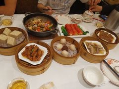 -稻香酒家(天河城店)