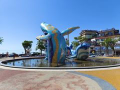 -海合安青岛极地海洋公园