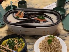 -锦府盐帮·侯宅(五棵松万达店)