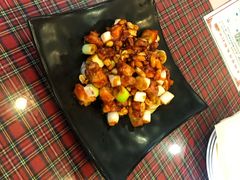 -玉桥餐厅(天坛店)