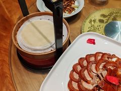 -壹零捌道·北京烤鸭(车公庄店)