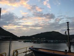 -南丫岛