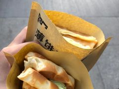 -成裕雪糕店(士多店)