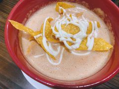 -panchos 墨西哥餐厅(嘉绿苑店)