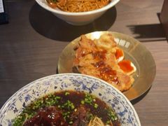 -阿大排档(长春这有山店)