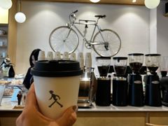 -常识咖啡common sense(春熙路店)