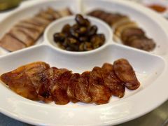 -富乐山酒店(西黄城根北街店)