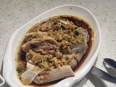 -肥仔文澳门猪骨煲(南京西路店)