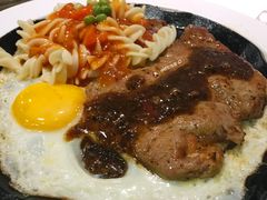 -豪客来牛排(重庆三峡广场步行街1704店)