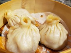 -南京大牌档(凯德大峡谷店)