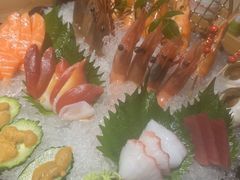 -和创柚子·会席日本料理(新区淮海街店)