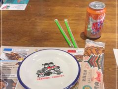 -叁宝烤肉·西安烧烤(东三爻店)