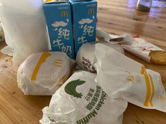 -麦当劳(开平潭江店)