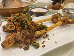 -福寿斋·老北京铜锅涮肉·烤鸭(顺义总店)