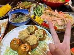 -一豚轩·烧鸟·豚骨拉面(五四路店)