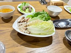 -天津湾西餐厅(三亚海棠湾洲际度假酒店)
