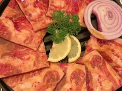 -九田家黑牛烤肉料理(衡百国际店)