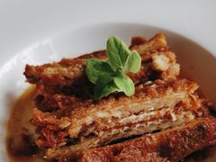 -庆云楼饭庄(什刹海店)