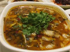 -尚岛私房菜(西方巷店)