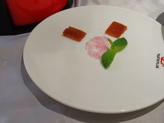 -味+新京宴·烤鸭·北京菜(创意谷店)