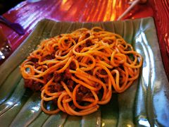 -Pistolera Mexican Cantina女枪手墨西哥餐厅(碧云路店)