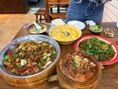 -佬缸炮江湖川菜(玉林店)