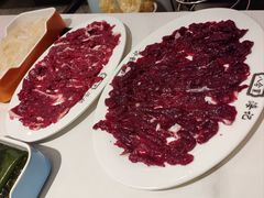 -八合里牛肉火锅(上海中山公园店)