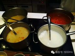 -天津津利华酒店