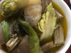 -凤嫂农家乐(梁弄店)