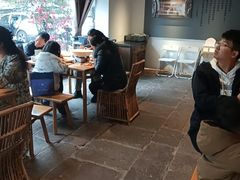 -黄山老妈·土菜(碧桂园店)