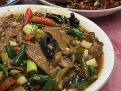 -张豆花(碚峡路店)