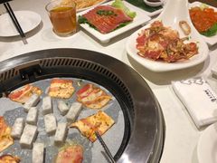 -么子烤肉(化龙池店)