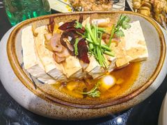 -一块豆腐(李沧书院路店)