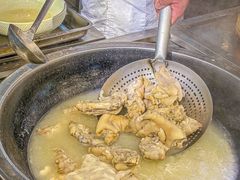 -常和州·夜宵大排档(常州单店)