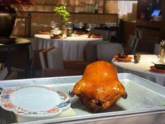 -在前门·烤鸭北京菜(五月花广场店)