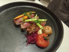 炙烧肋眼牛排-王品牛排(北京西单店)