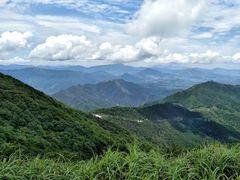 -梧桐山风景名胜区