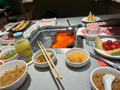 -海底捞火锅(北京西路夜宵主题店)