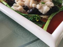 溜鱼片-肘子酥·天津菜·特色捞面(德云社店)