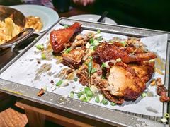 -绿茶餐厅(燕郊永旺店)