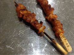 骨肉相连-兄弟联果木炭烤翅·50年家传鸡翅秘方