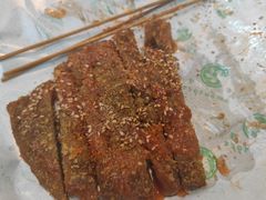 -张记炸串肠粉