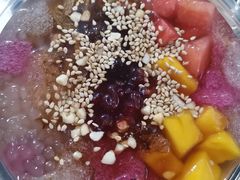 -同心烧烤(总店)