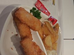 -宜家·瑞典风味餐厅(无锡店)