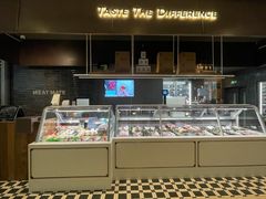 -MEAT MATE 鲜食肉铺(北京太古坊店)