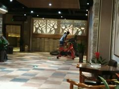 -家乐比水文化休闲广场(望花都店)